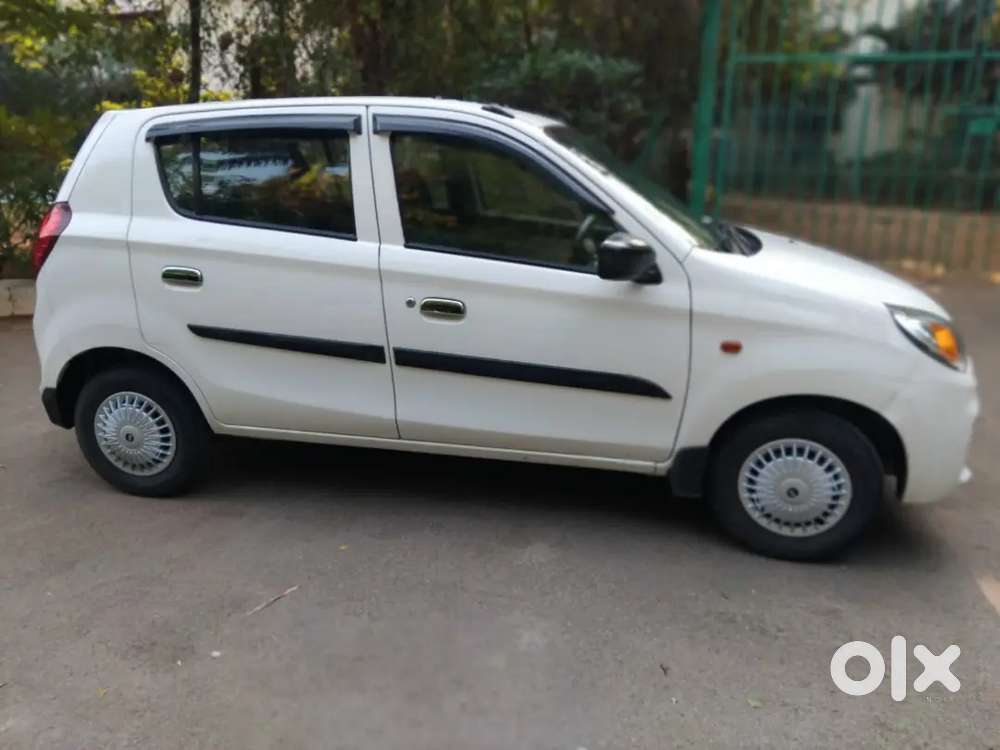 Maruti Suzuki Alto 800 2019 Petrol 42000 Km Driven