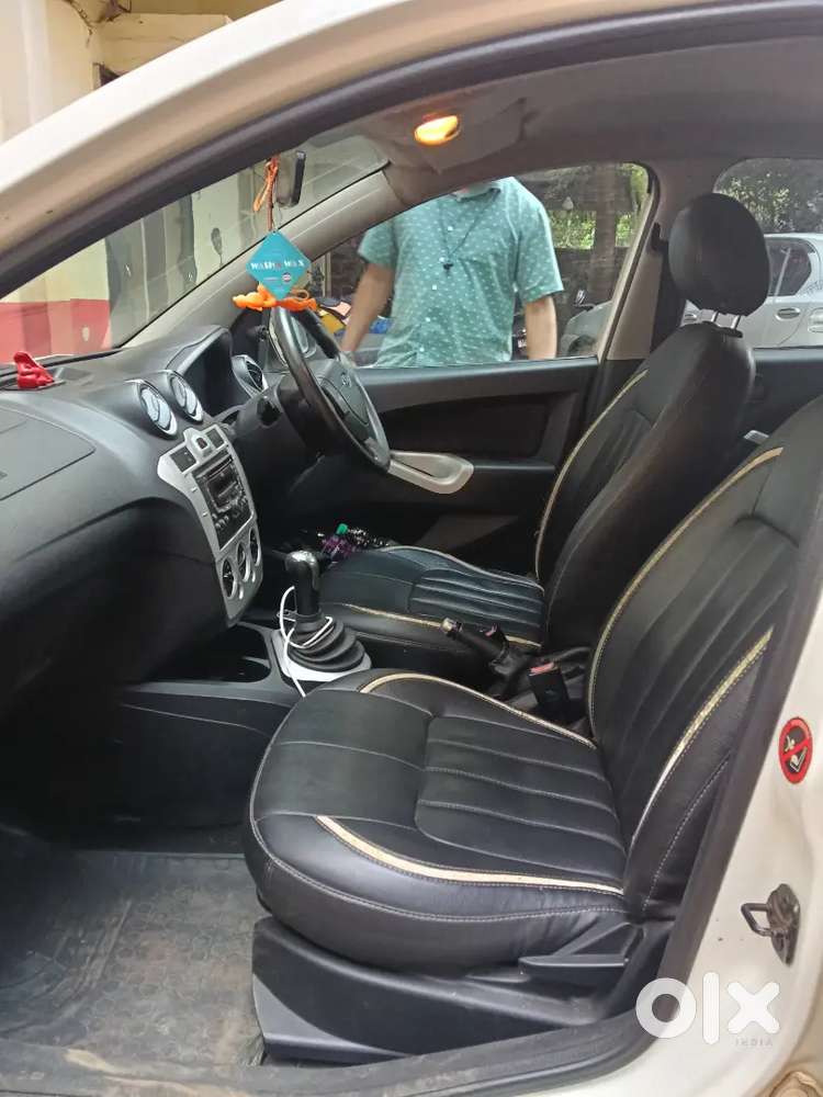 Ford Figo Diesel Lxi 2011