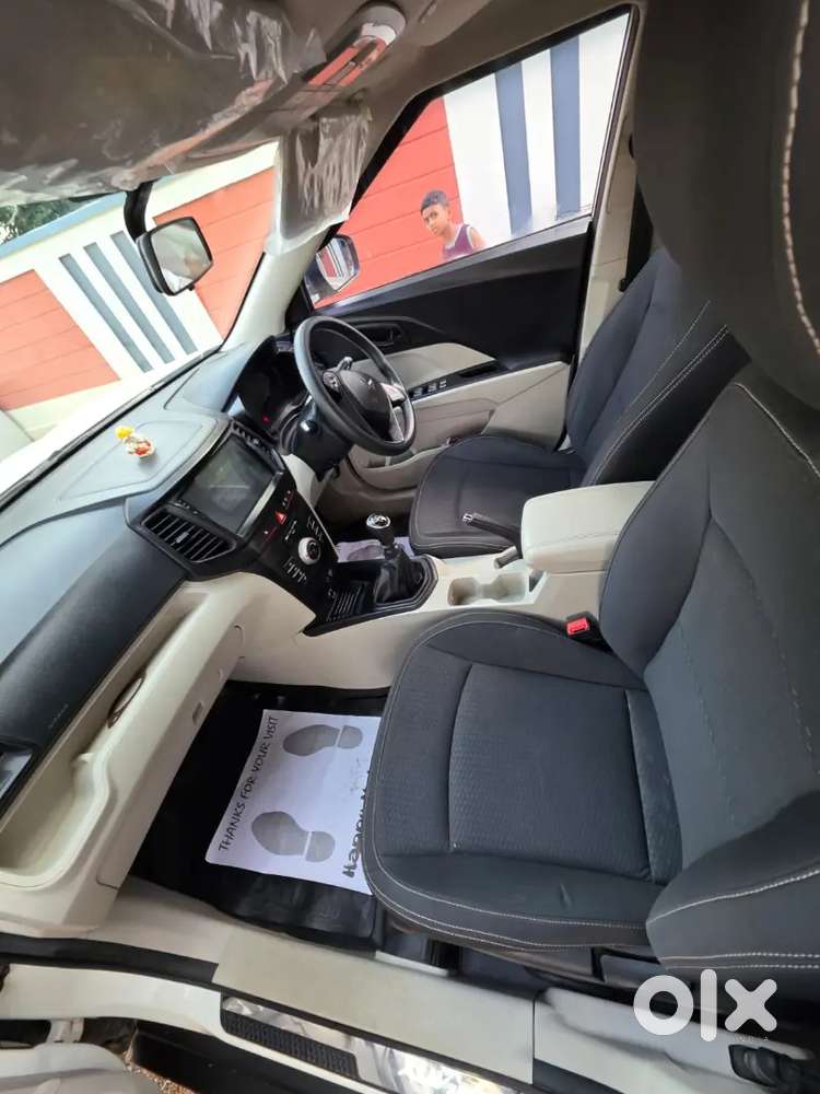 Mahindra Xuv 300 For Sale