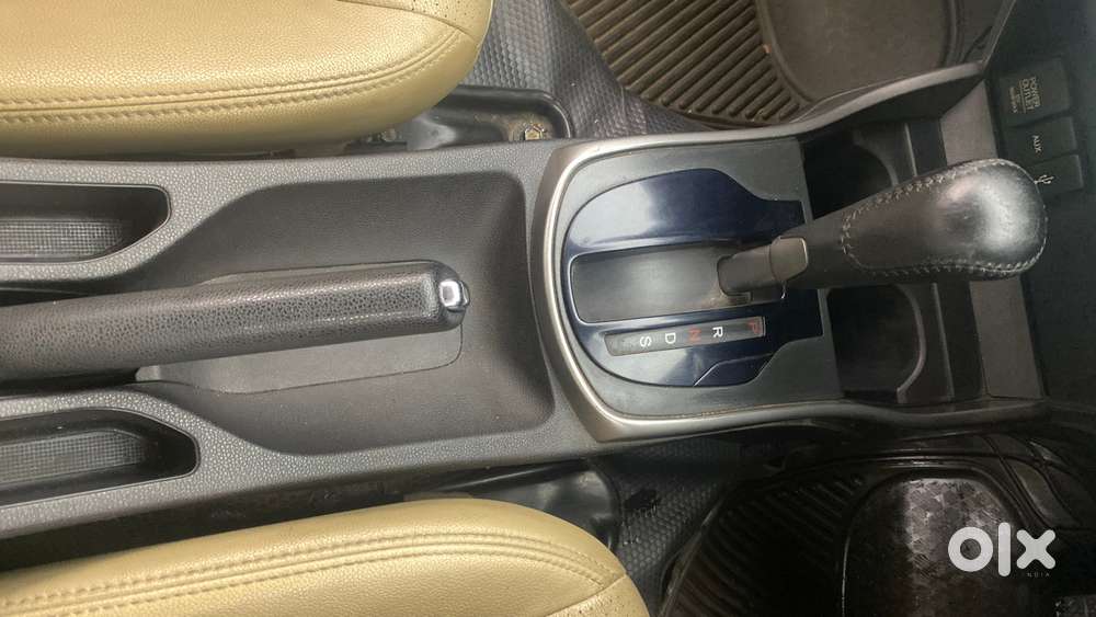 Honda City 2014-2015 I Vtec Cvt Vx, 2015, Cng & Hybrids