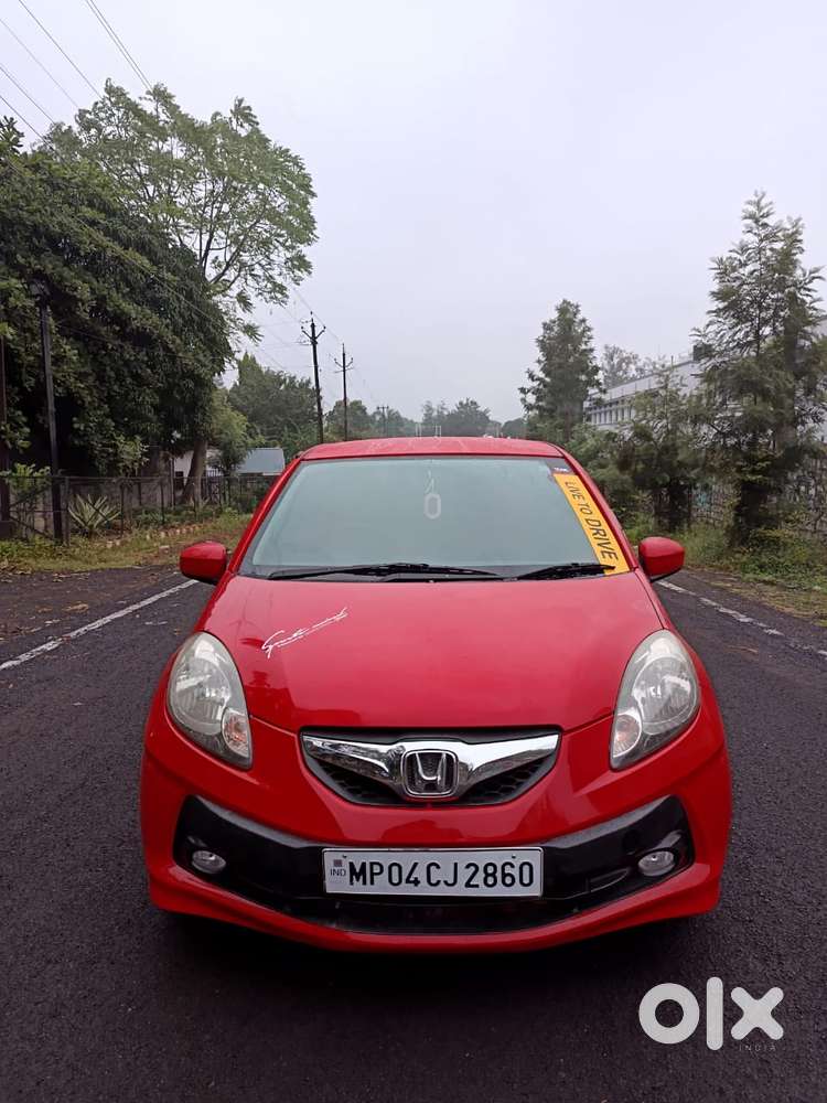 Honda Brio 2013-2016 Vx, 2012, Petrol