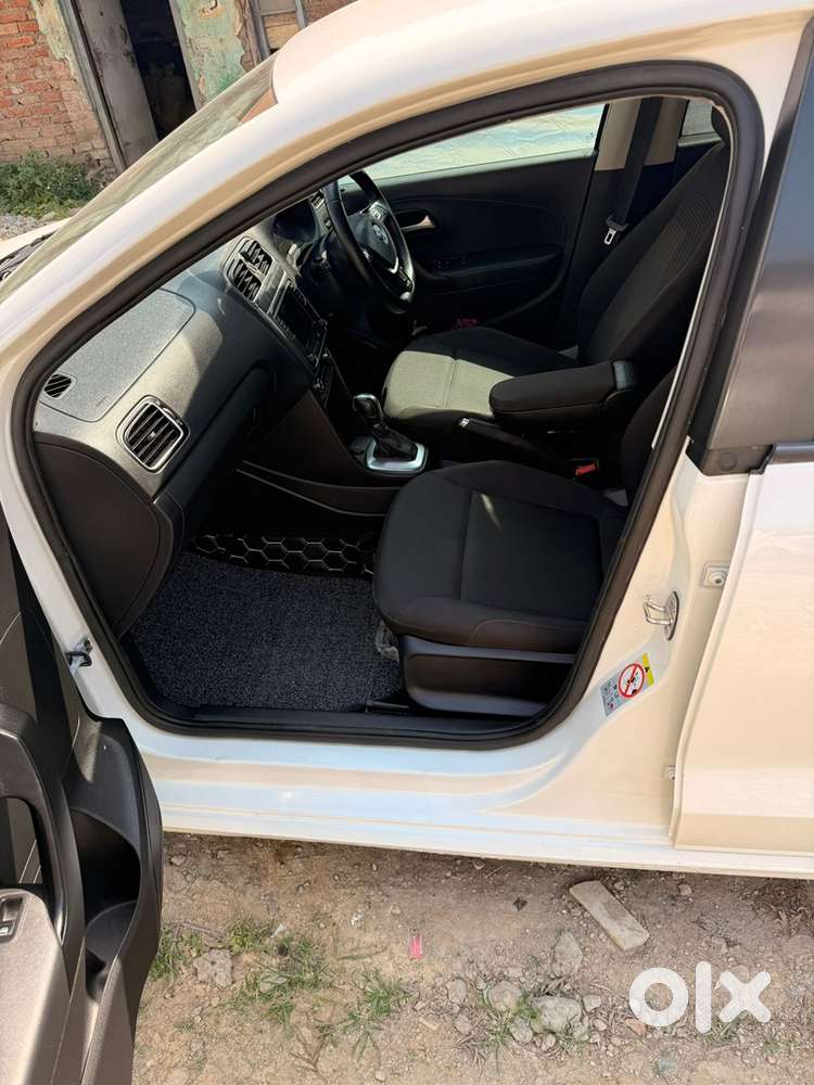 Polo Gt 2021