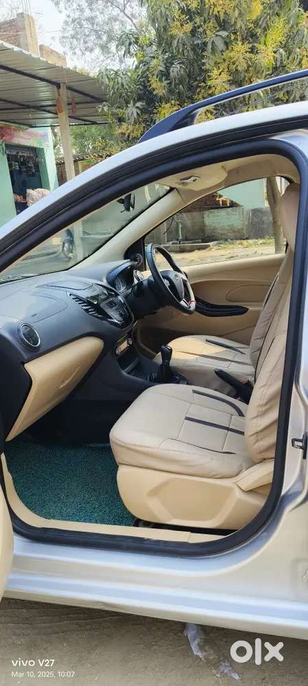 Very Good Condition Car 2018 December