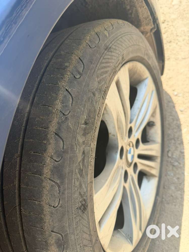 Bmw 3 Series Diesel Well Maintained