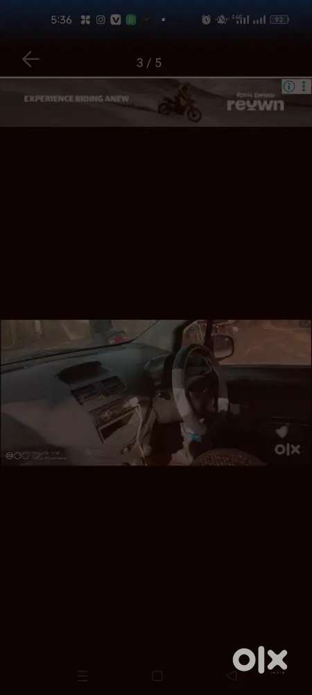 Chevrolet Beat 2013 Diesel Well Maintained