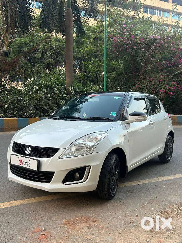 Maruti Suzuki Swift Vxi + Manual, 2016, Petrol