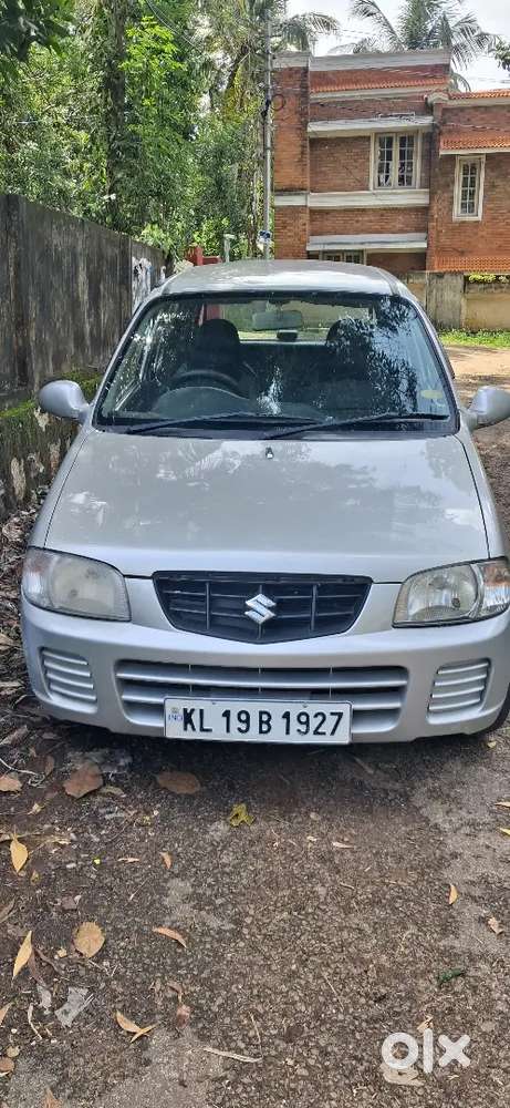 Maruti Suzuki Alto 2011 Petrol Good Condition