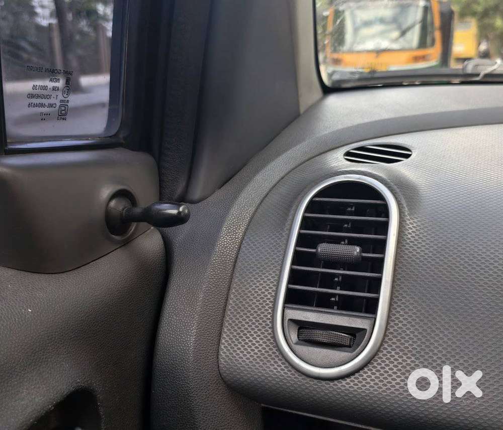 Maruti Suzuki Ritz Vdi, 2011, Diesel