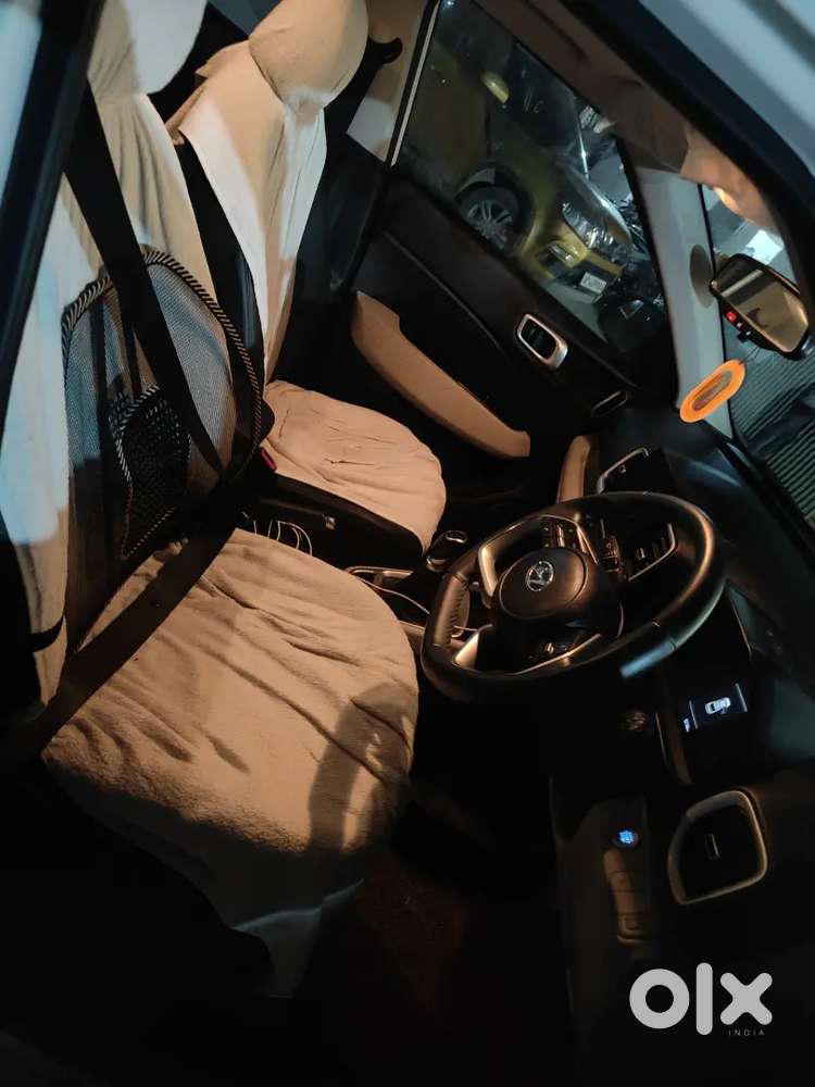 Hyundai Venue 2023 Petrol Manual