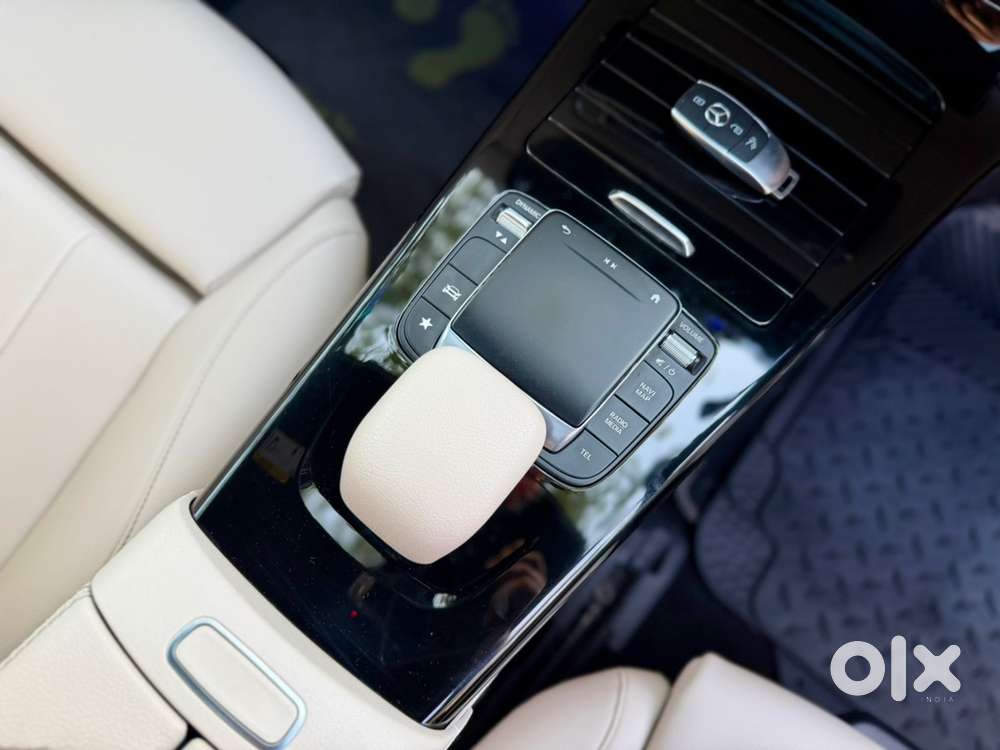 Mercedes-benz A-class Limousine 2021