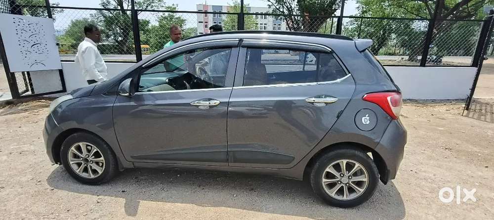 Hyundai I10 2016 Diesel Well Maintained