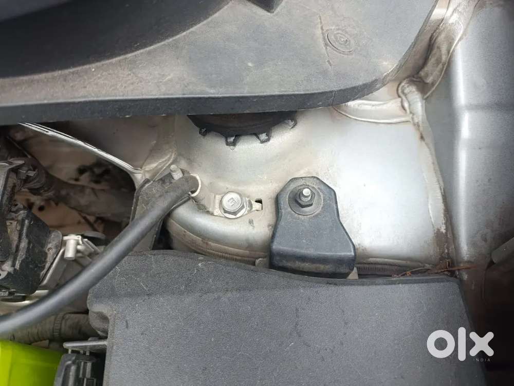 Hyundai New Santro 2019 Petrol 49000 Km Driven