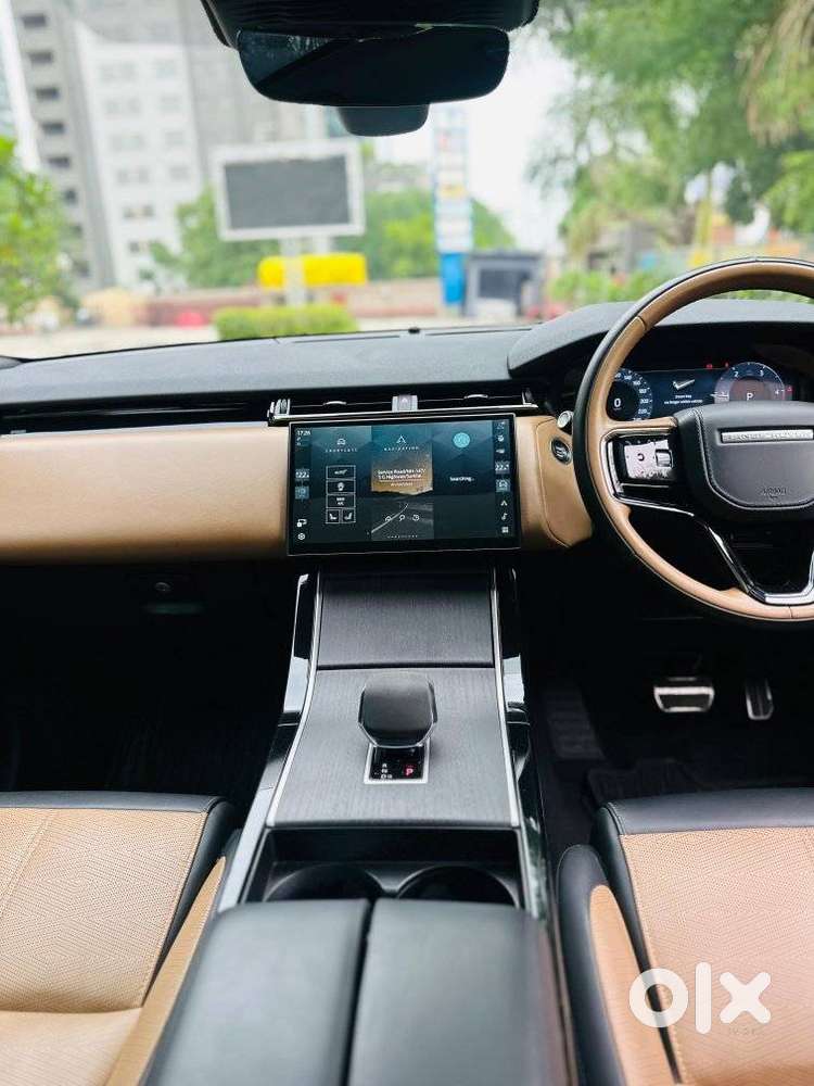 Land Rover Range Velar Hse Dynamic 2.0 Diesel, 2024, Diesel