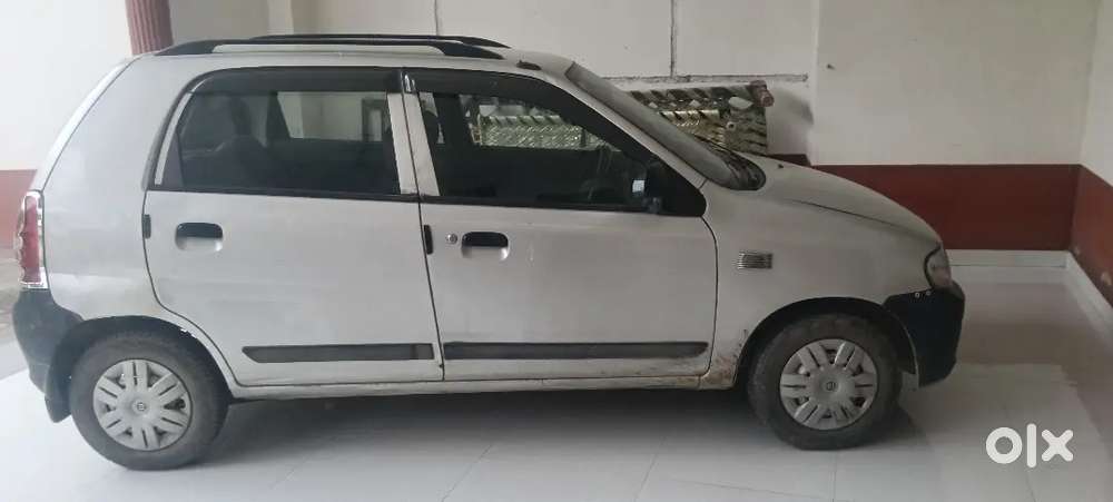 Maruti Suzuki Alto Lx Petrol Manual 80 Year