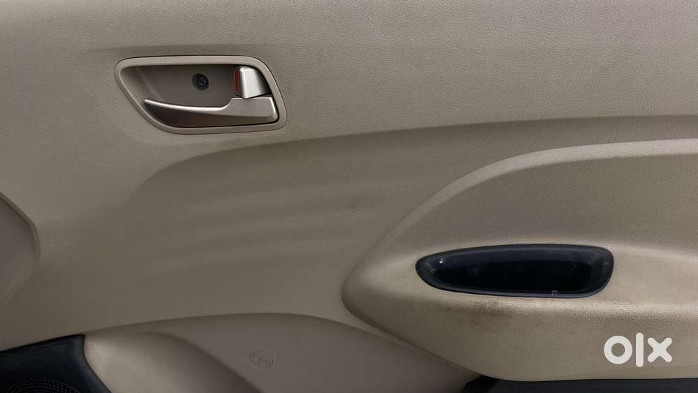 Hyundai New Santro 1.1 Sportz Mt Cng, 2018, Cng & Hybrids