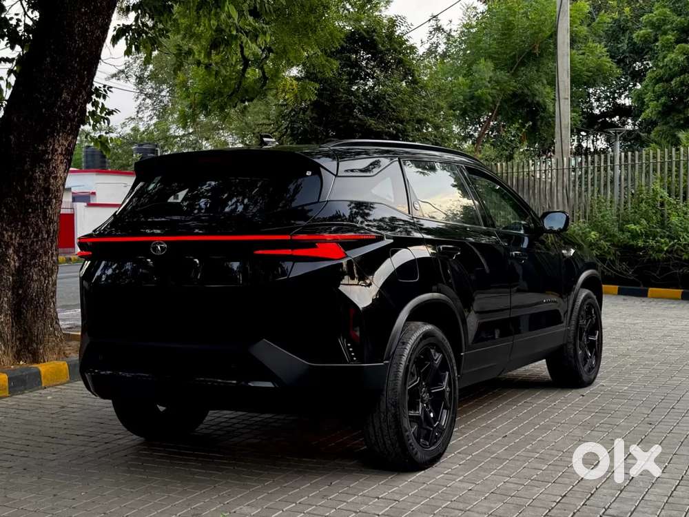 Tata Harrier, 2024, Diesel