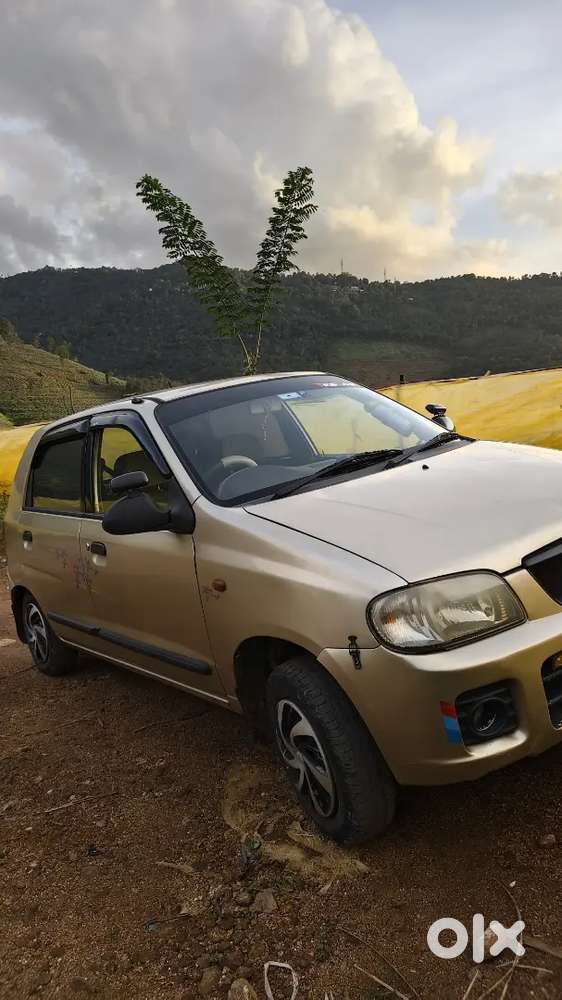 Maruti Suzuki Alto 2006 Petrol 140000 Km Driven