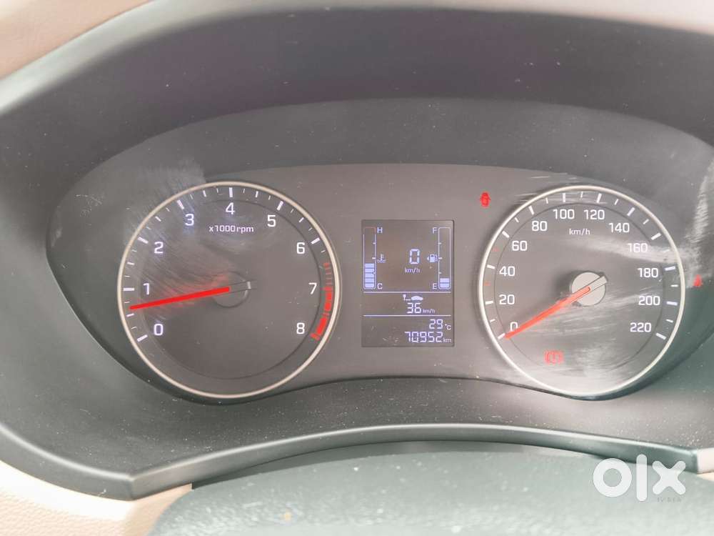 Hyundai I20 Magna 1.2, 2018, Petrol