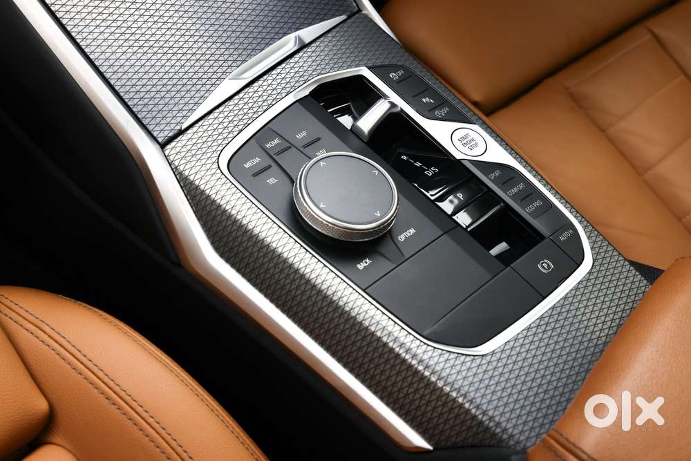 Bmw 3 Series Gran Limousine 330li M Sport, 2024, Petrol