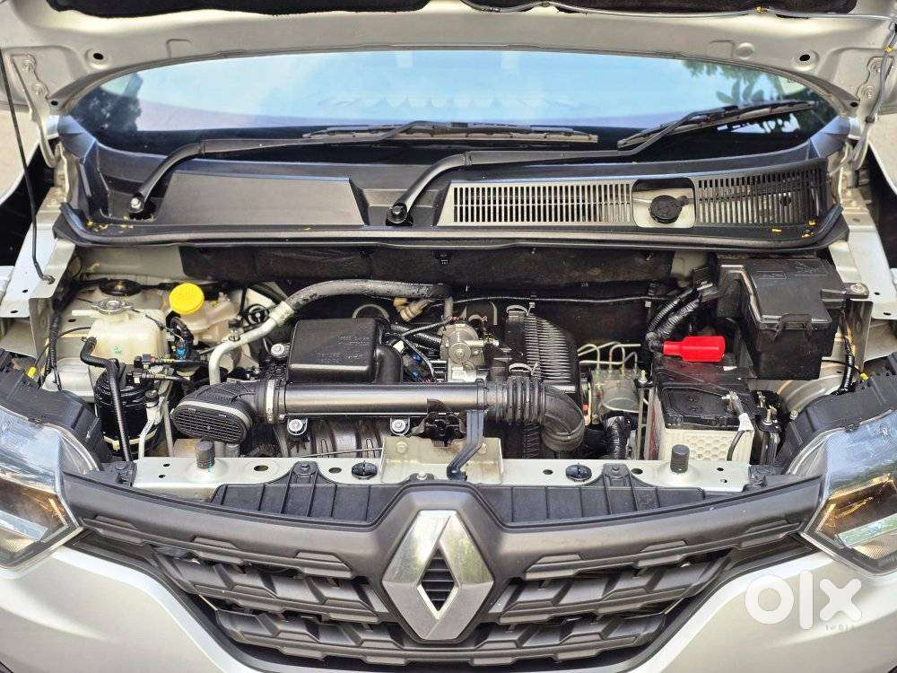 Renault Triber Rxl, 2024, Petrol