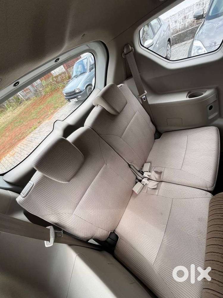 Maruti Suzuki Ertiga 1.4 Vxi Shvs, 2022, Petrol