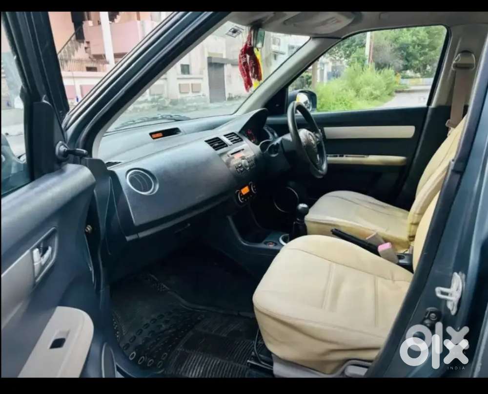 Maruti Suzuki Dzire 2010 Model Airforce Personal Use