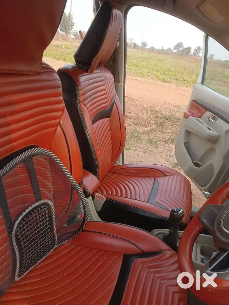 Maruti Suzuki Ertiga 2020