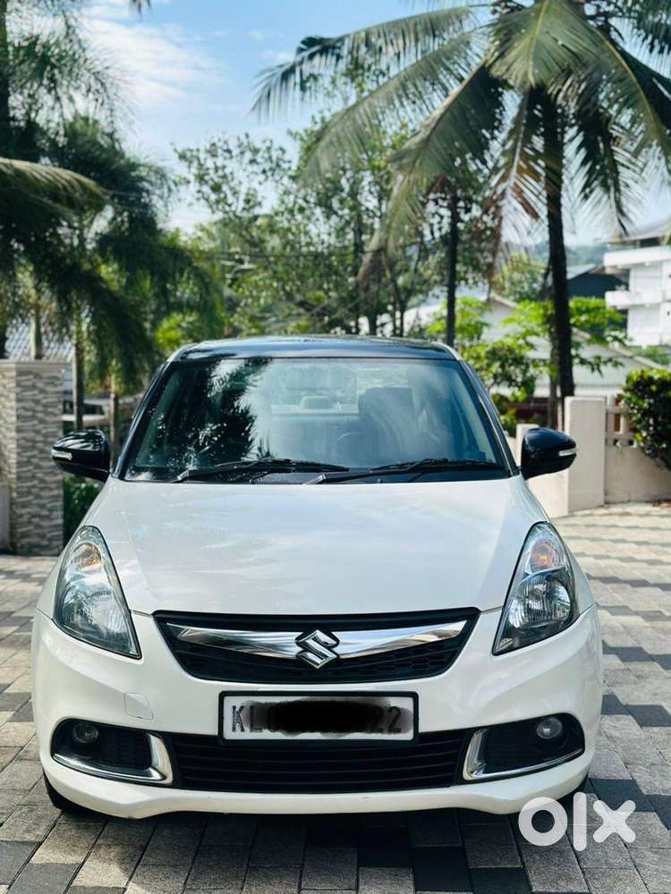 Maruti Swift Dzire Vdi 2013
