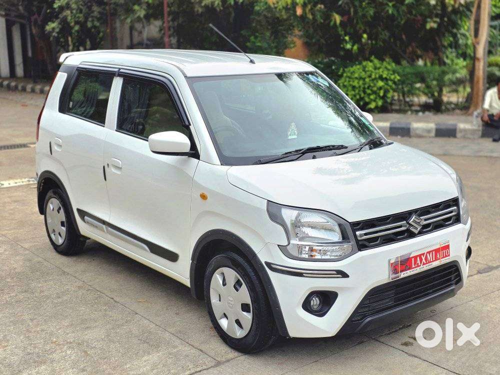 Maruti Suzuki Wagon R Vxi 1.0 Cng, 2023, Cng & Hybrids