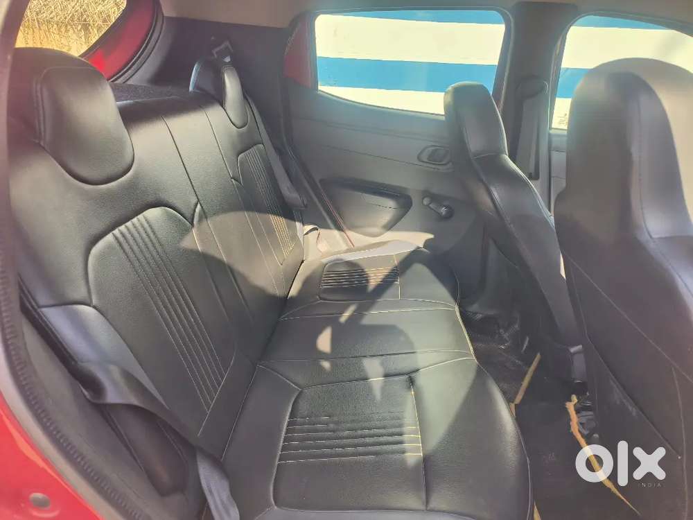 2017 Renault Kwid Rxt Petrol Automatic
