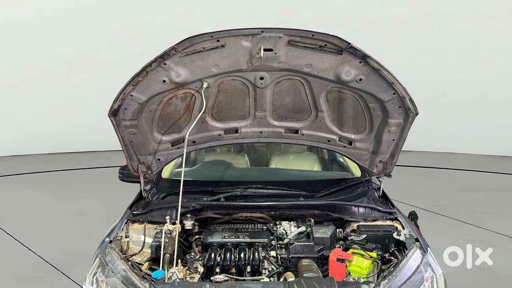 Honda City I Vtec V, 2017, Petrol