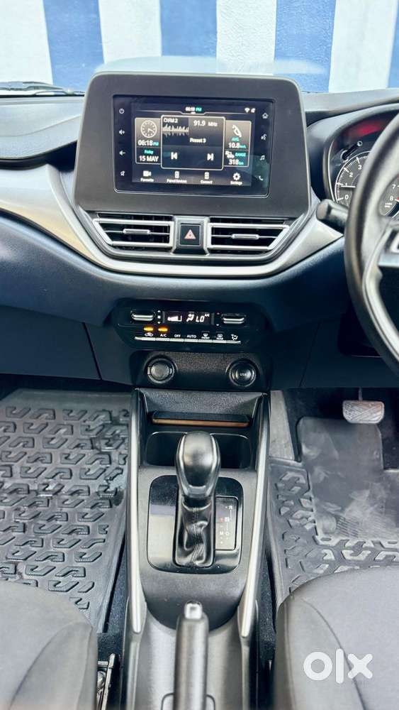 Maruti Suzuki Baleno, 2023, Petrol