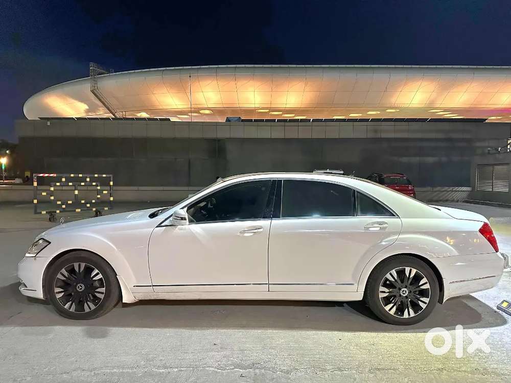 Rc Payment S-class  2010