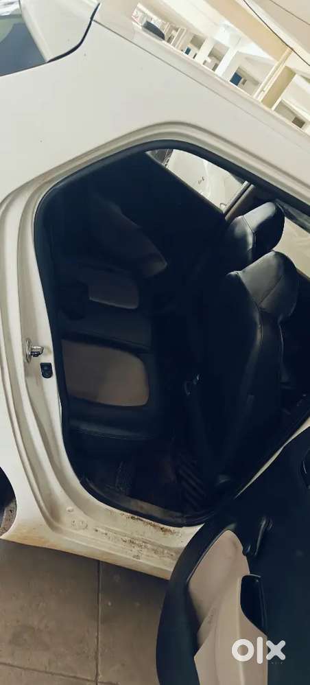Hyundai Grand I10 2018 Year Diesel