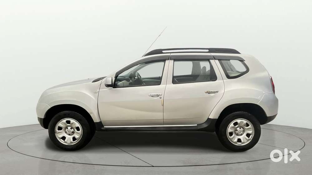Renault Duster 2012-2015 Petrol Rxl, 2014, Petrol
