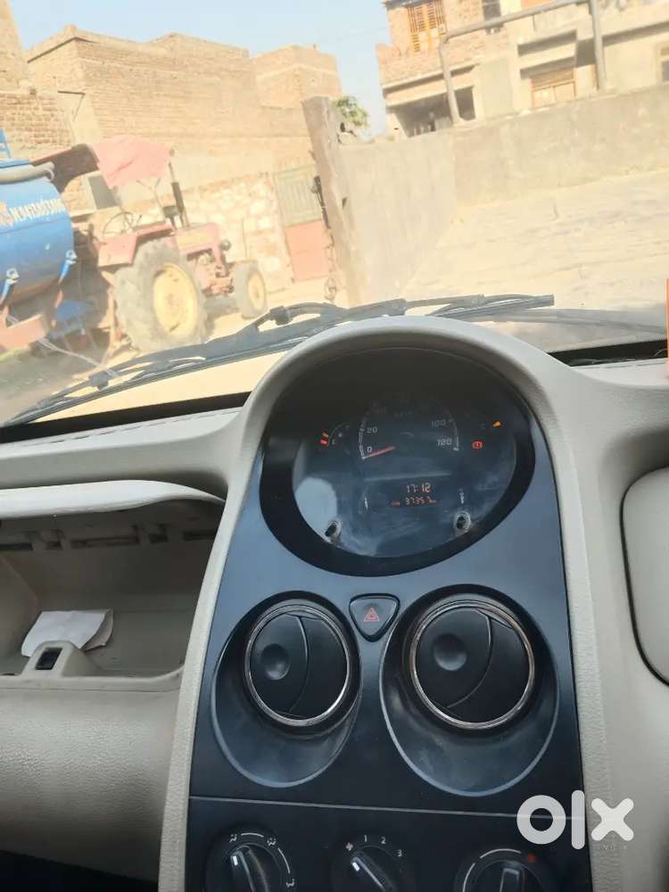 Tata Nano 2016 Petrol 37000 Km Driven