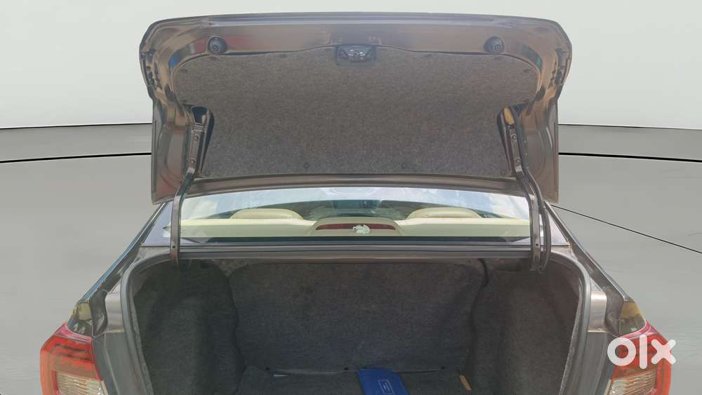 Honda Amaze Vx Cvt Petrol, 2022, Petrol