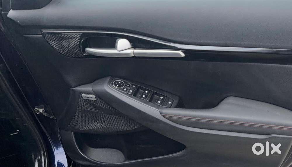 Kia Seltos Gtx Plus At D, 2023, Diesel