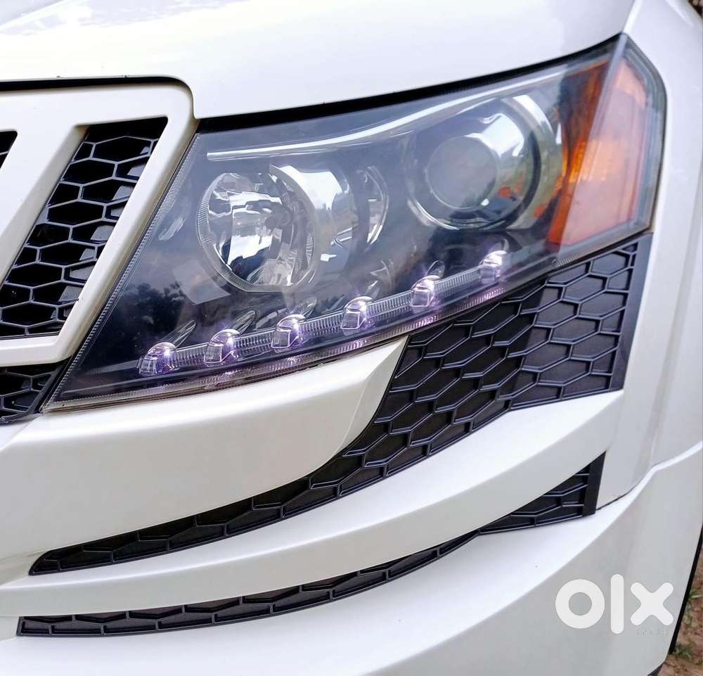 Mahindra Xuv500 W8, 2013, Diesel