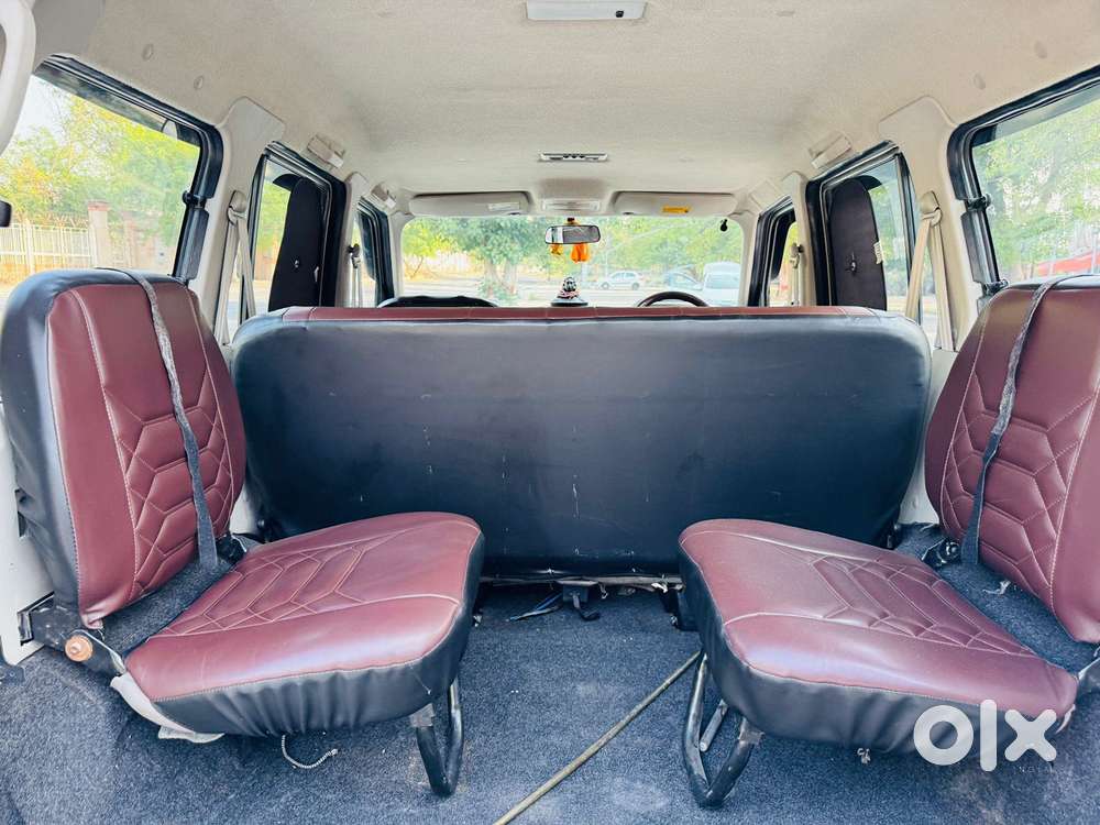 Mahindra Scorpio S9, 2019, Diesel