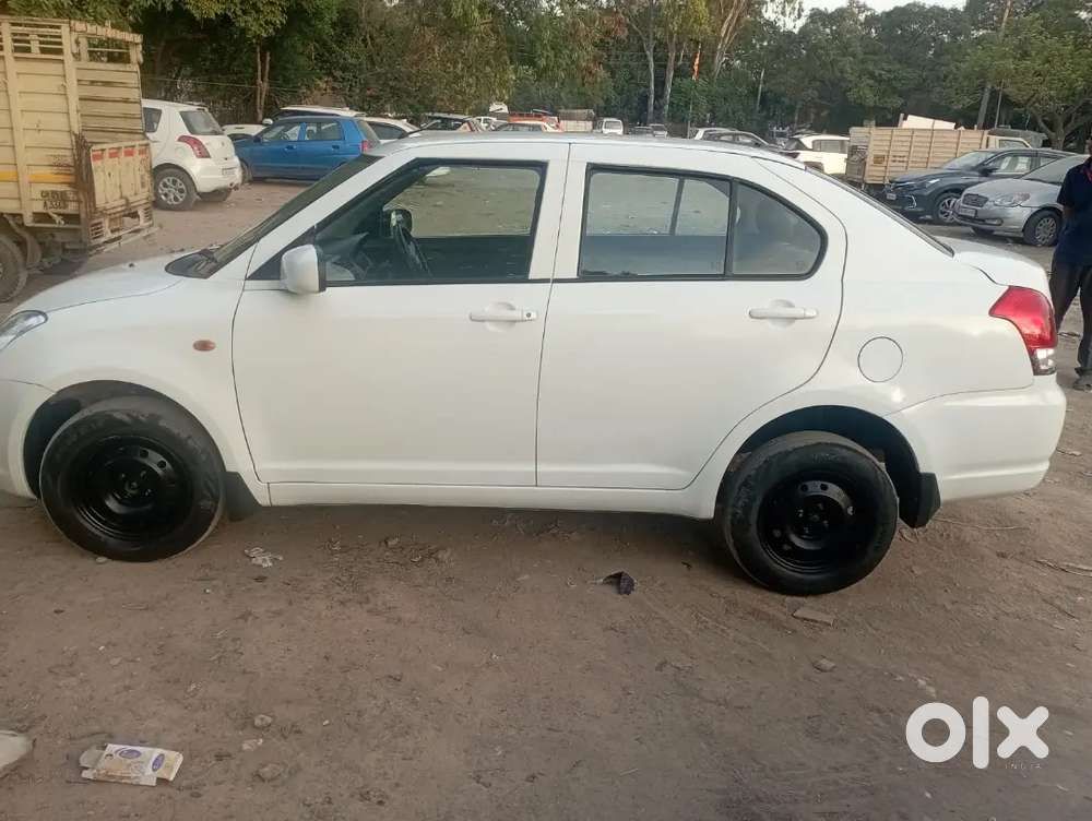 Maruti Suzuki Dzire 2016 Diesel 120000 Km Driven