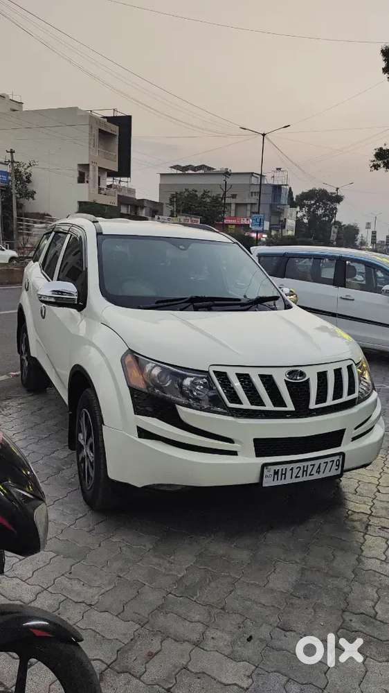 Mahindra Xuv500 Diesel Manual 2012