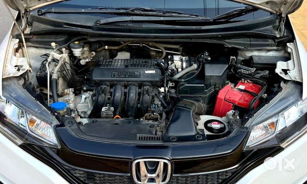 Honda Jazz 1.2 Zx Cvt I-vtec, 2021, Petrol