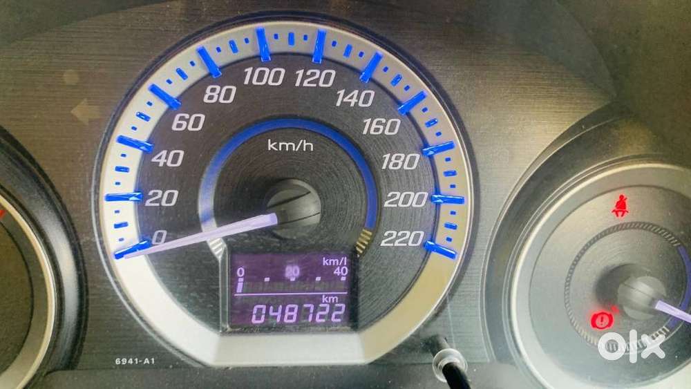 Honda City 2011-2013 Corporate Edition, 2012, Petrol