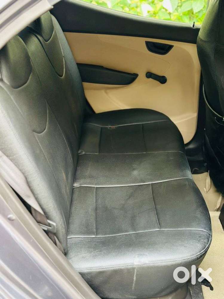 Hyundai Eon Era +, 2012, Petrol