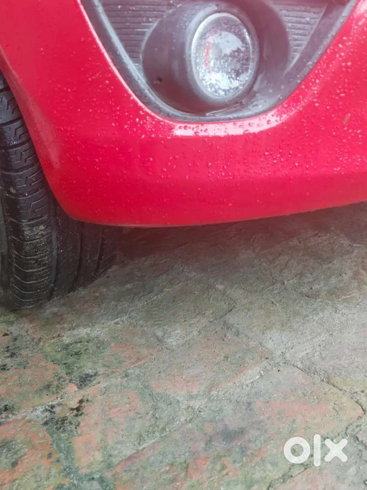 Ford Figo 2011 Diesel Well Maintained