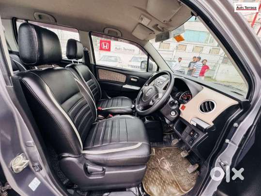 Maruti Suzuki Celerio Vxi, 2016, Petrol