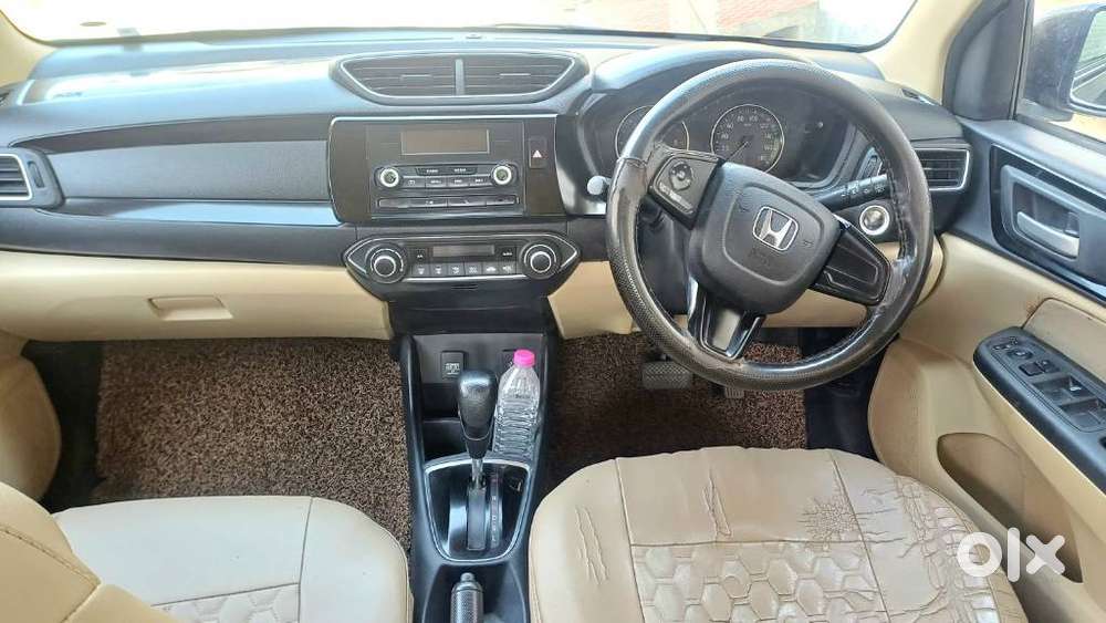 Honda Amaze, 2018, Diesel