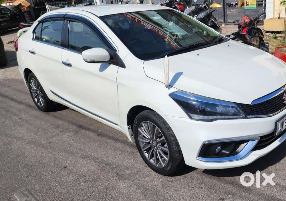 Maruti Suzuki Ciaz 2022