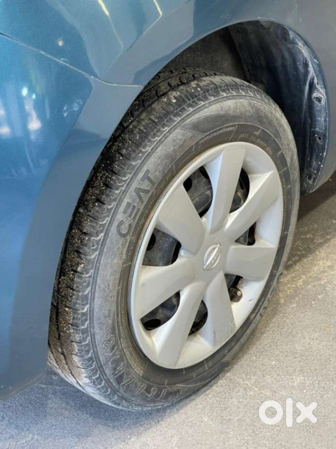 Nissan Micra Active Xv, 2015, Petrol